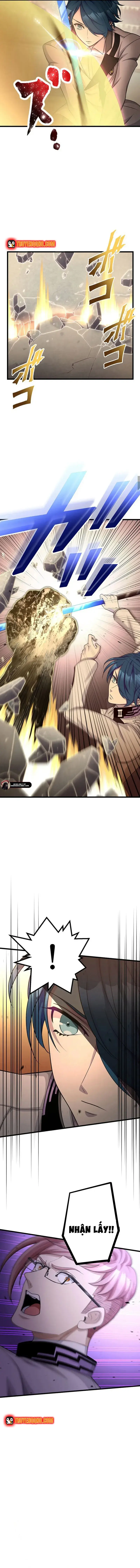 Tsuiho Sa Reta Daimado-Shi No Kikan Chap 15 - Next Chap 14