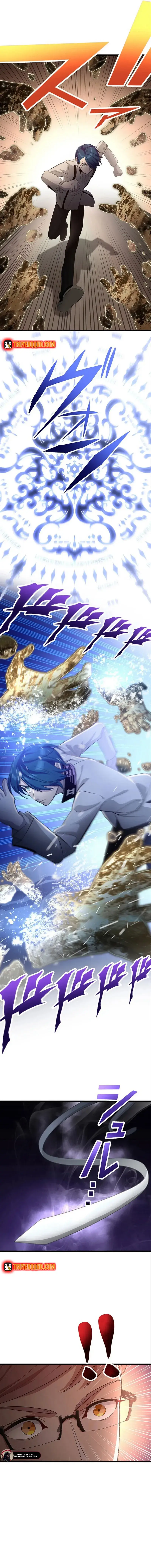 Tsuiho Sa Reta Daimado-Shi No Kikan Chap 15 - Next Chap 14