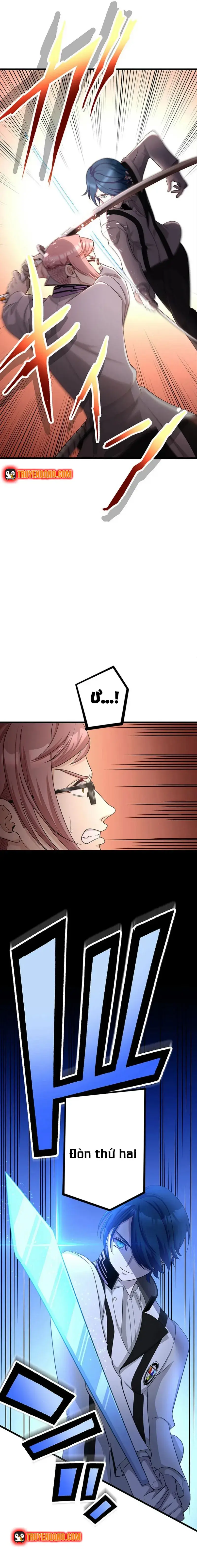 Tsuiho Sa Reta Daimado-Shi No Kikan Chap 15 - Next Chap 14