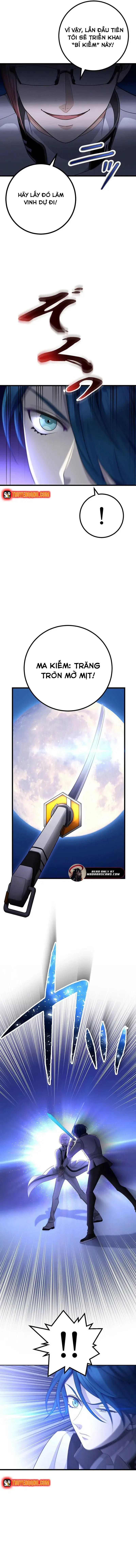 Tsuiho Sa Reta Daimado-Shi No Kikan Chap 15 - Next Chap 14