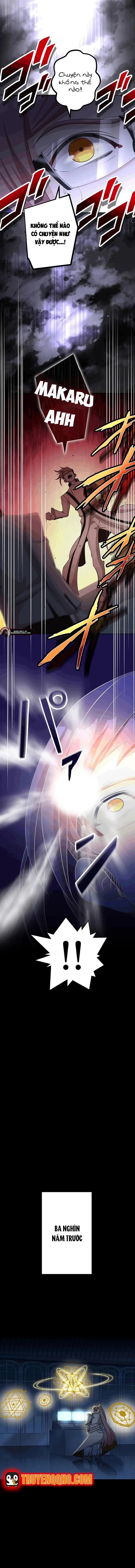 Tsuiho Sa Reta Daimado-Shi No Kikan Chap 16 - Next Chap 15