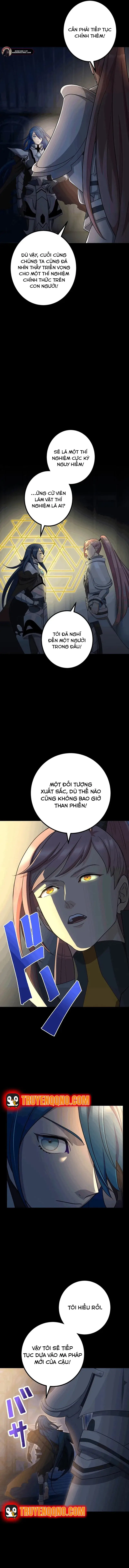 Tsuiho Sa Reta Daimado-Shi No Kikan Chap 16 - Next Chap 15