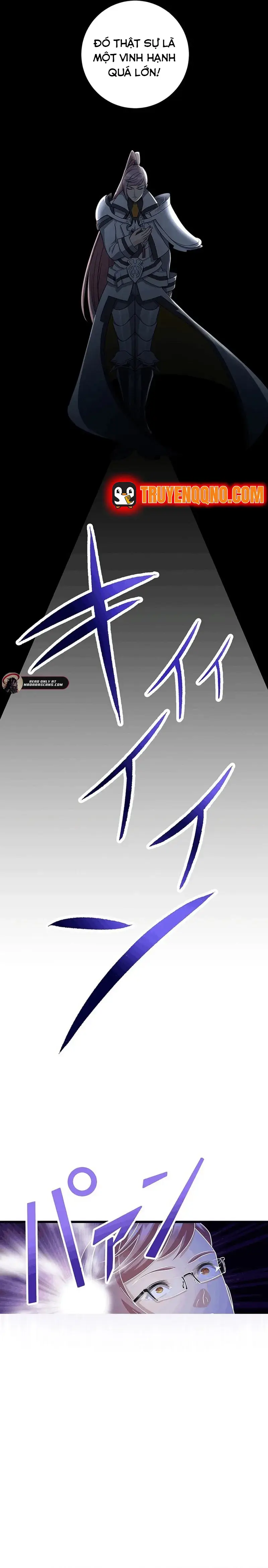 Tsuiho Sa Reta Daimado-Shi No Kikan Chap 16 - Next Chap 15