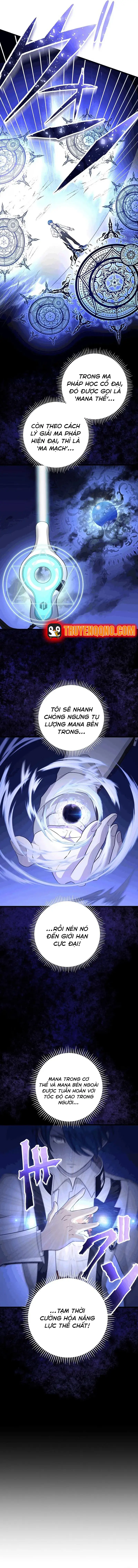 Tsuiho Sa Reta Daimado-Shi No Kikan Chap 16 - Next Chap 15