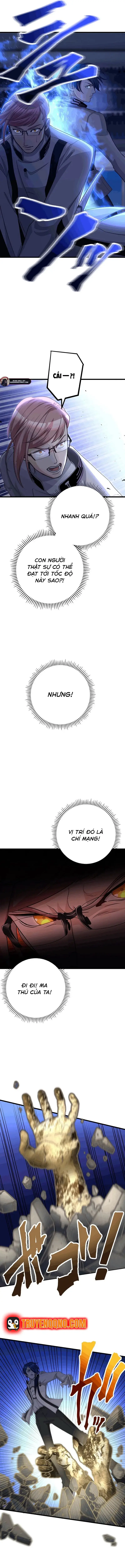 Tsuiho Sa Reta Daimado-Shi No Kikan Chap 16 - Next Chap 15