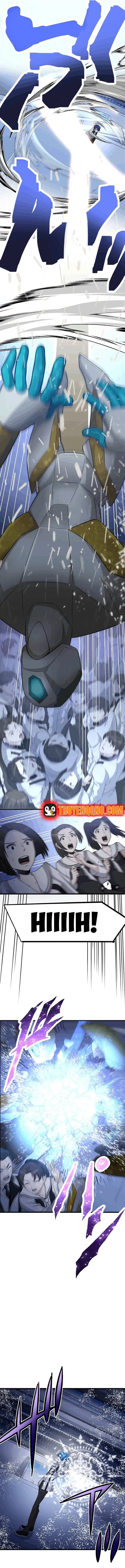 Tsuiho Sa Reta Daimado-Shi No Kikan Chap 16 - Next Chap 15