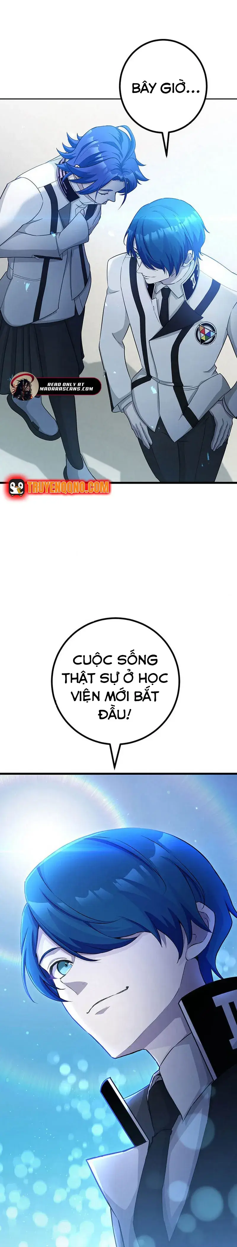 Tsuiho Sa Reta Daimado-Shi No Kikan Chap 17 - Next Chap 16