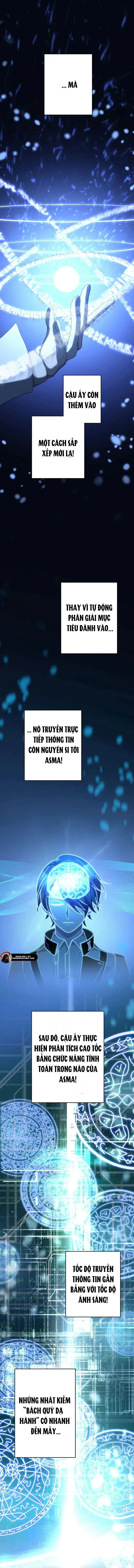 Tsuiho Sa Reta Daimado-Shi No Kikan Chap 18 - Next Chap 17