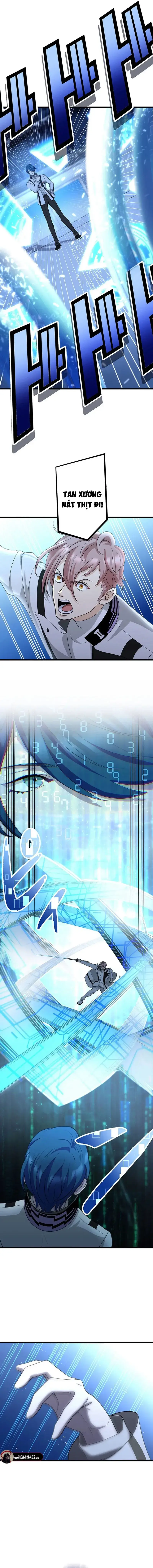 Tsuiho Sa Reta Daimado-Shi No Kikan Chap 18 - Next Chap 17