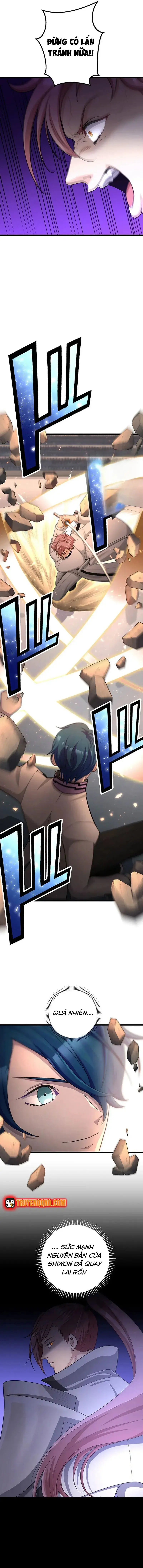 Tsuiho Sa Reta Daimado-Shi No Kikan Chap 18 - Next Chap 17