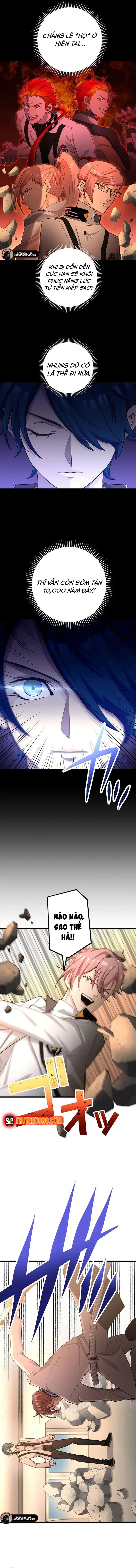 Tsuiho Sa Reta Daimado-Shi No Kikan Chap 18 - Next Chap 17