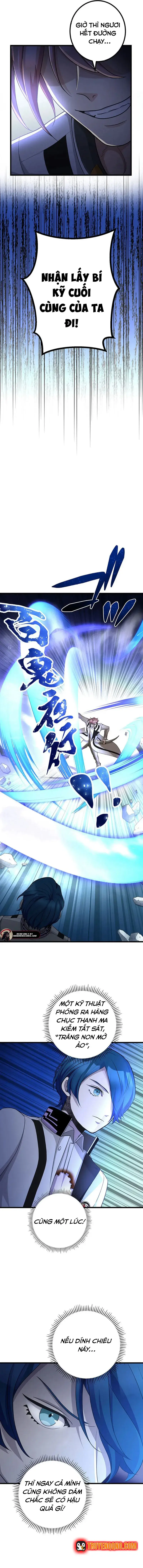 Tsuiho Sa Reta Daimado-Shi No Kikan Chap 18 - Next Chap 17