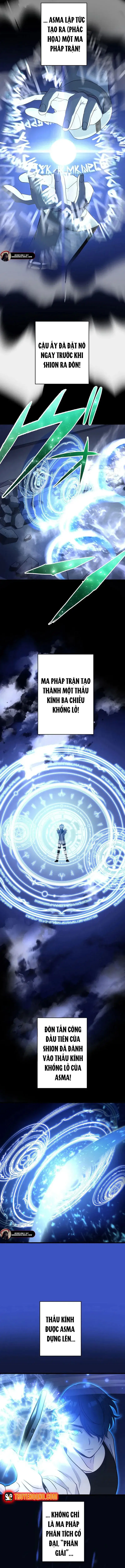 Tsuiho Sa Reta Daimado-Shi No Kikan Chap 18 - Next Chap 17