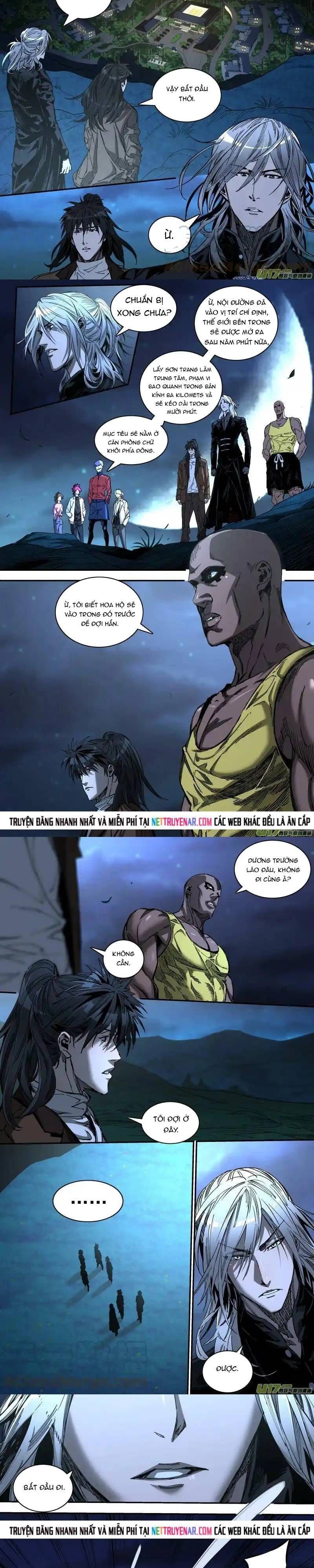 Nettruyen Truyện tranh online