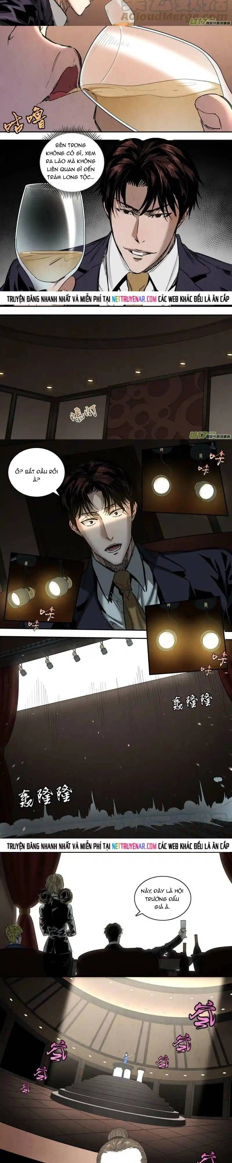 Nettruyen Truyện tranh online