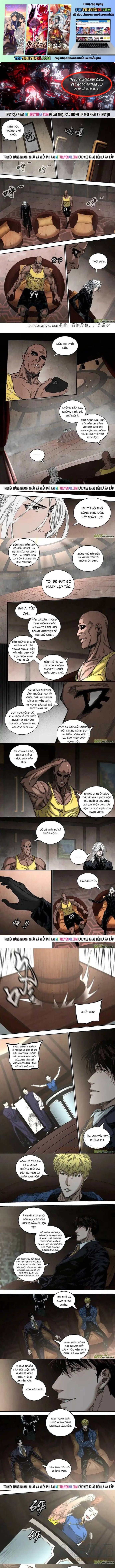 Tỏa Long Chap 265 - Next Chap 264