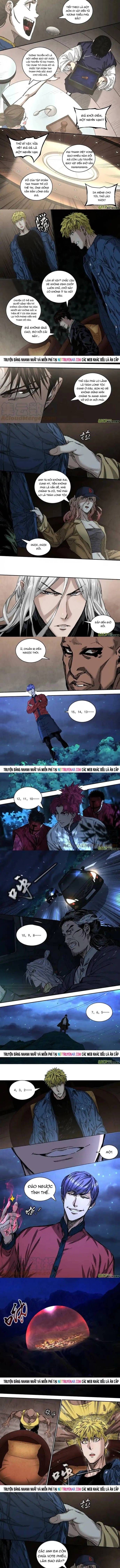 Tỏa Long Chap 265 - Next Chap 264