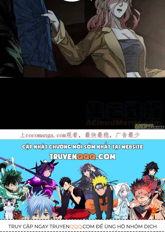 Tỏa Long Chap 265 - Next Chap 264