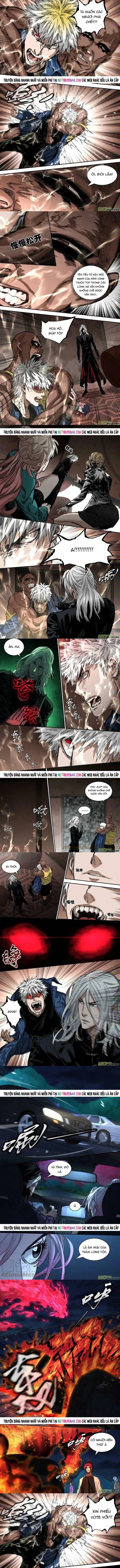 Tỏa Long Chap 266 - Next Chap 265