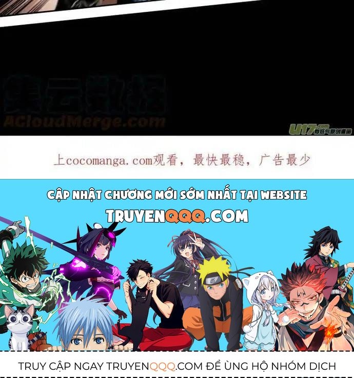 Tỏa Long Chap 266 - Next Chap 265