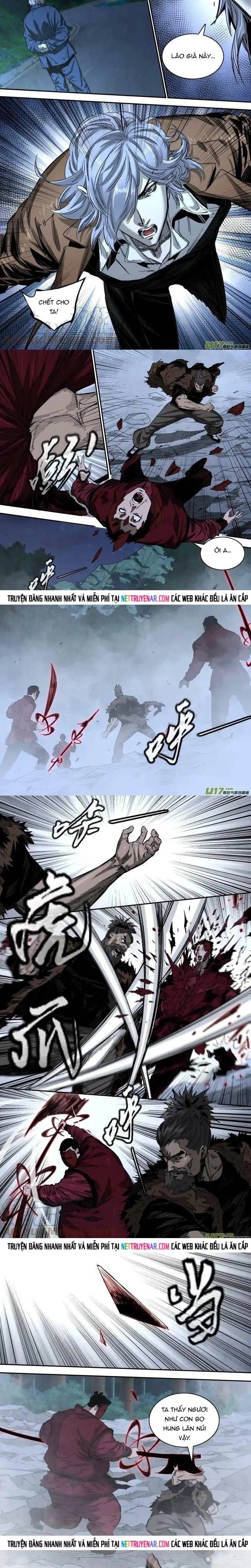 Tỏa Long Chap 267 - Next Chap 266