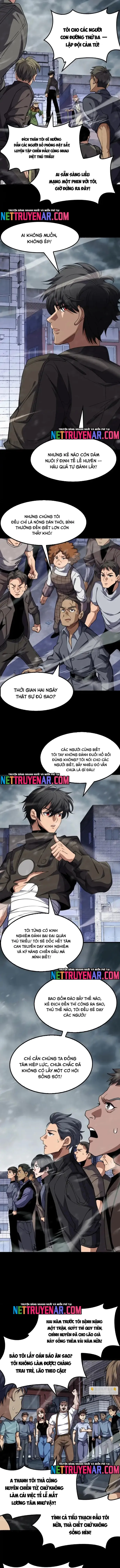 Vạn Tộc Xâm Lược Thiên Hạ Tham Chiến Ta Trấn Thủ Hậu Phương Chap 73 - Next Chap 72