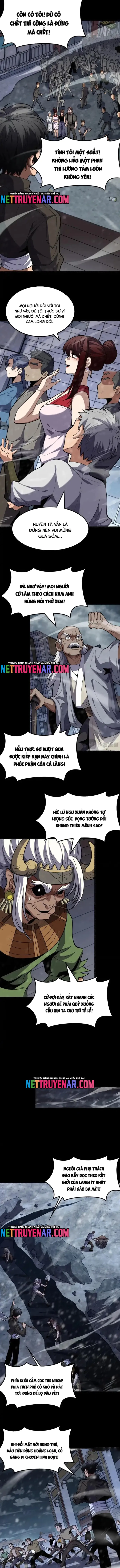 Vạn Tộc Xâm Lược Thiên Hạ Tham Chiến Ta Trấn Thủ Hậu Phương Chap 73 - Next Chap 72