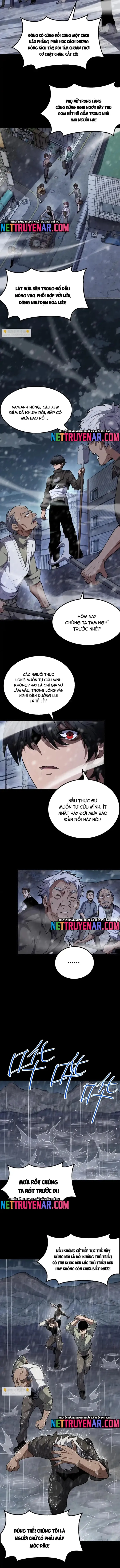 Vạn Tộc Xâm Lược Thiên Hạ Tham Chiến Ta Trấn Thủ Hậu Phương Chap 73 - Next Chap 72