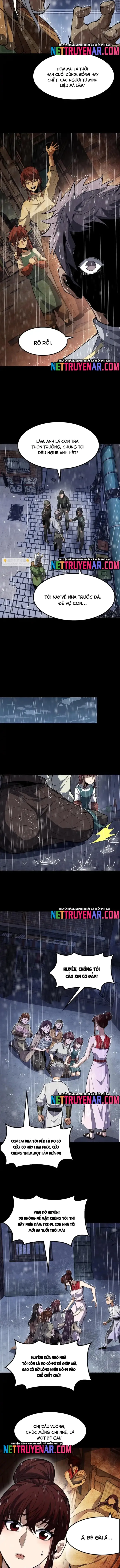 Vạn Tộc Xâm Lược Thiên Hạ Tham Chiến Ta Trấn Thủ Hậu Phương Chap 73 - Next Chap 72