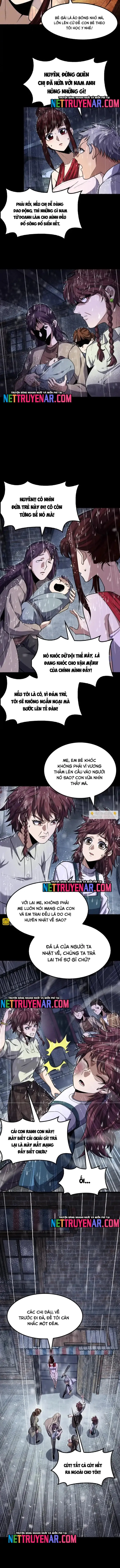 Vạn Tộc Xâm Lược Thiên Hạ Tham Chiến Ta Trấn Thủ Hậu Phương Chap 73 - Next Chap 72