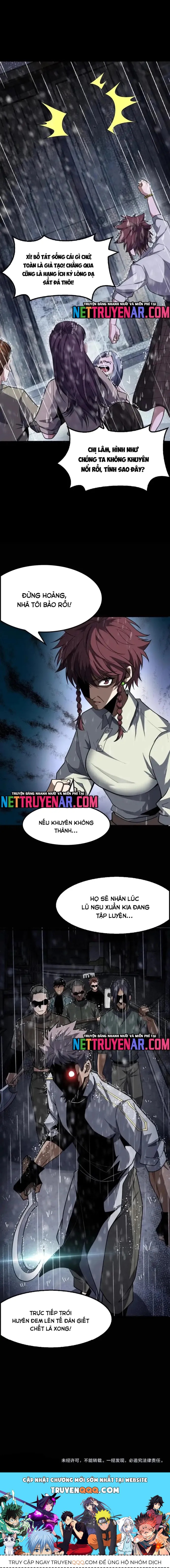 Vạn Tộc Xâm Lược Thiên Hạ Tham Chiến Ta Trấn Thủ Hậu Phương Chap 73 - Next Chap 72