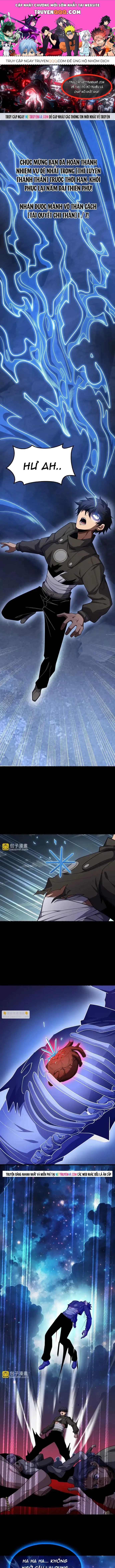 Vạn Tộc Xâm Lược Thiên Hạ Tham Chiến Ta Trấn Thủ Hậu Phương Chap 74 - Next Chap 73