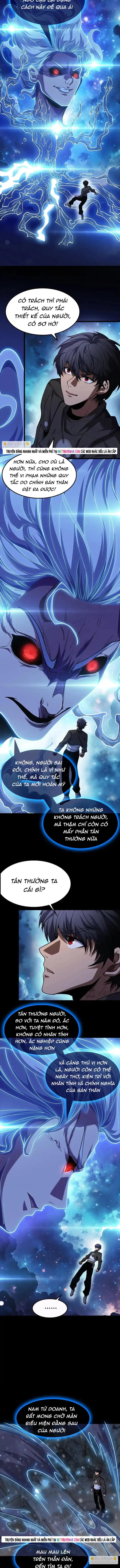 Vạn Tộc Xâm Lược Thiên Hạ Tham Chiến Ta Trấn Thủ Hậu Phương Chap 74 - Next Chap 73