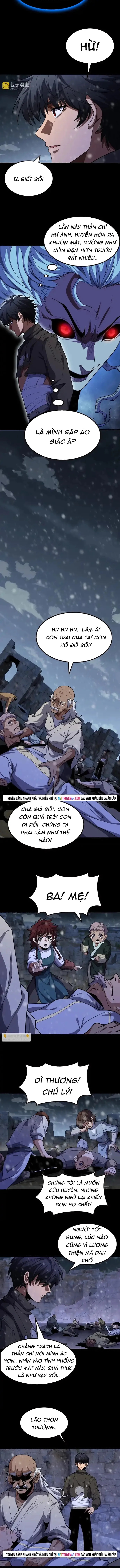 Vạn Tộc Xâm Lược Thiên Hạ Tham Chiến Ta Trấn Thủ Hậu Phương Chap 74 - Next Chap 73