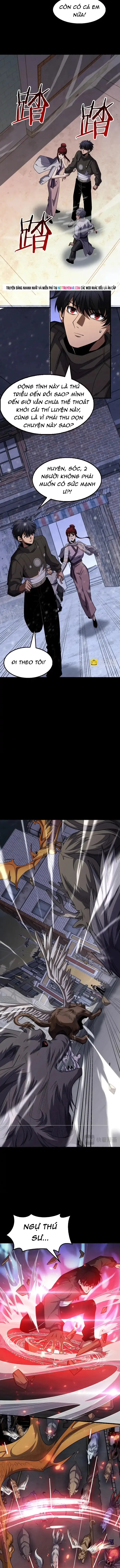 Vạn Tộc Xâm Lược Thiên Hạ Tham Chiến Ta Trấn Thủ Hậu Phương Chap 74 - Next Chap 73