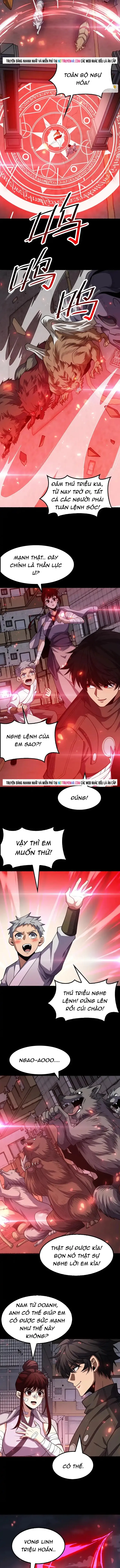 Vạn Tộc Xâm Lược Thiên Hạ Tham Chiến Ta Trấn Thủ Hậu Phương Chap 74 - Next Chap 73