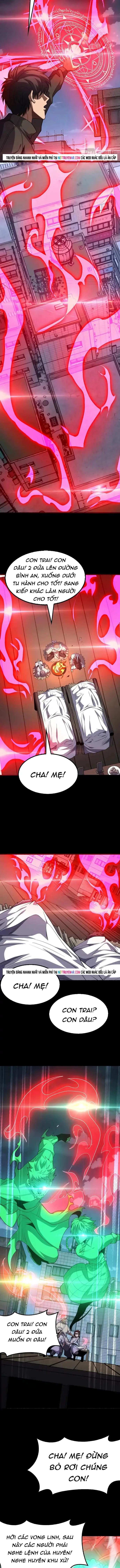 Vạn Tộc Xâm Lược Thiên Hạ Tham Chiến Ta Trấn Thủ Hậu Phương Chap 74 - Next Chap 73