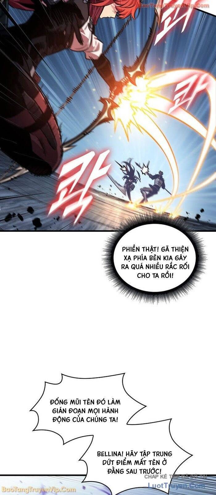 Gacha Vô Hạn Chap 186 - Next Chap 185