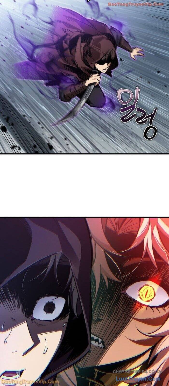 Gacha Vô Hạn Chap 186 - Next Chap 185