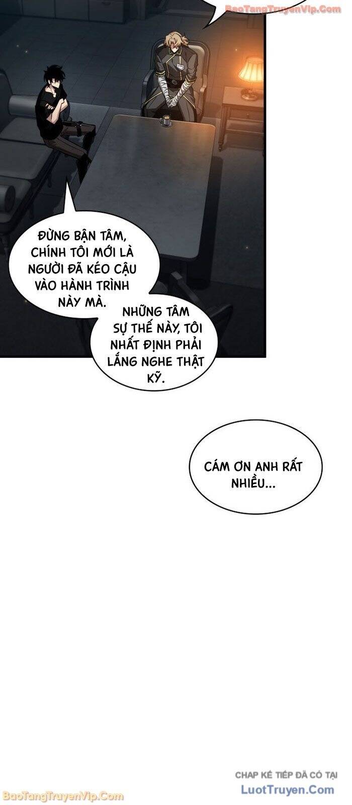 Gacha Vô Hạn Chap 186 - Next Chap 185