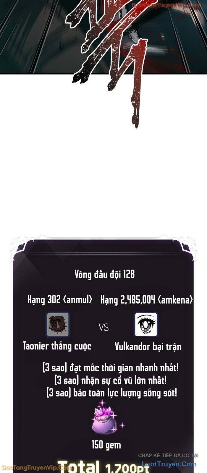 Gacha Vô Hạn Chap 186 - Next Chap 185