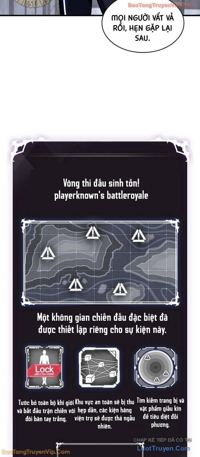 Gacha Vô Hạn Chap 186 - Next Chap 185