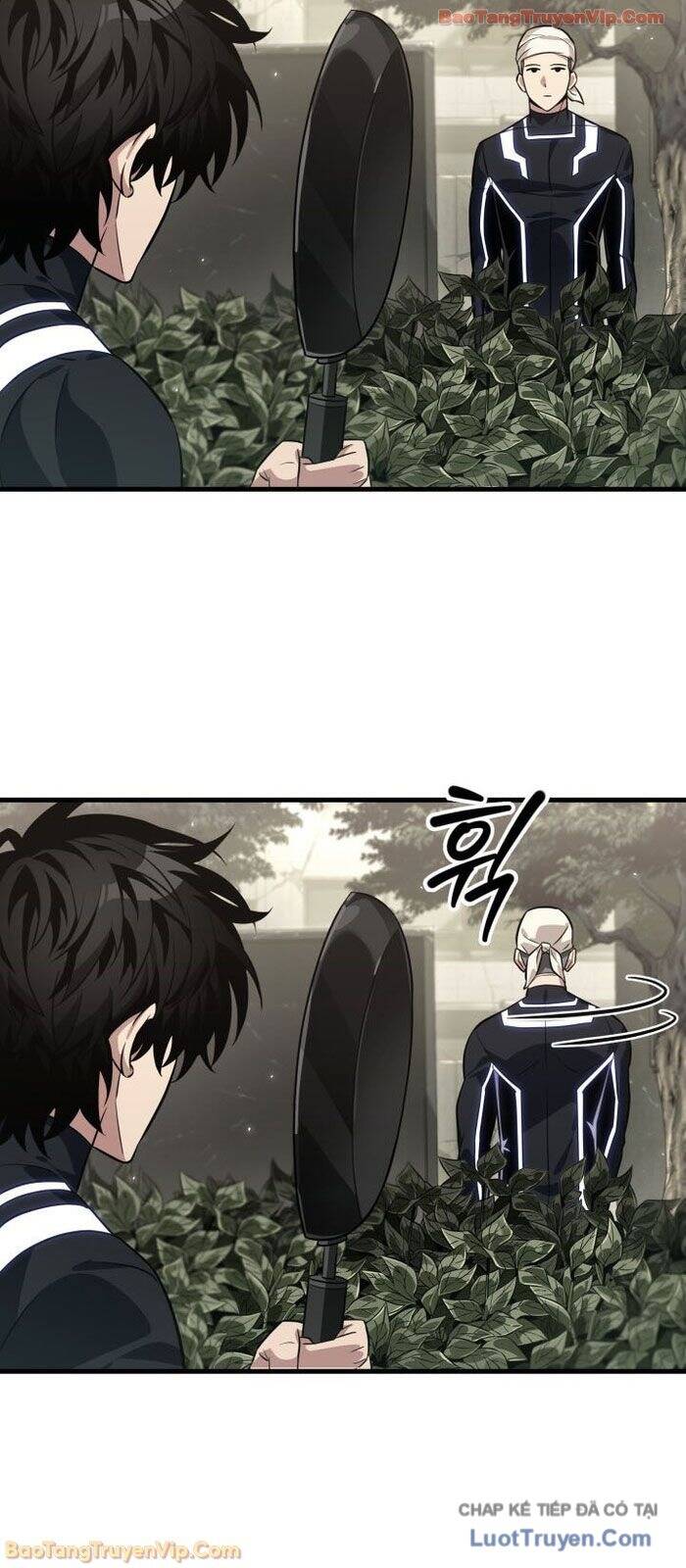 Gacha Vô Hạn Chap 186 - Next Chap 185