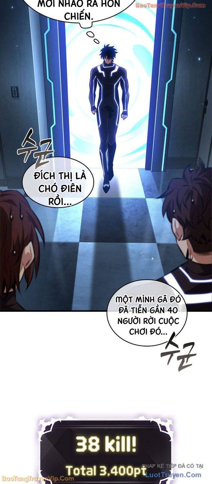 Gacha Vô Hạn Chap 186 - Next Chap 185