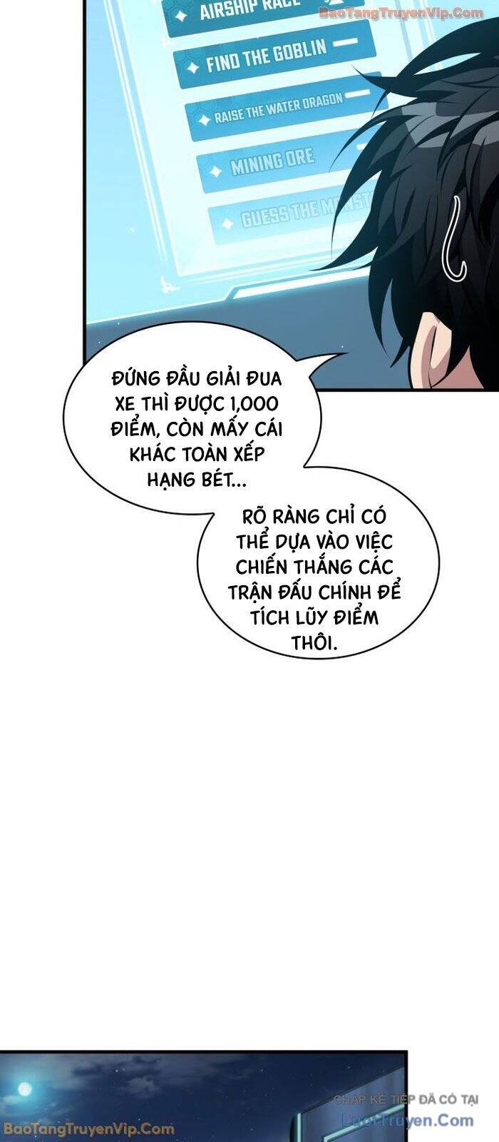 Gacha Vô Hạn Chap 186 - Next Chap 185