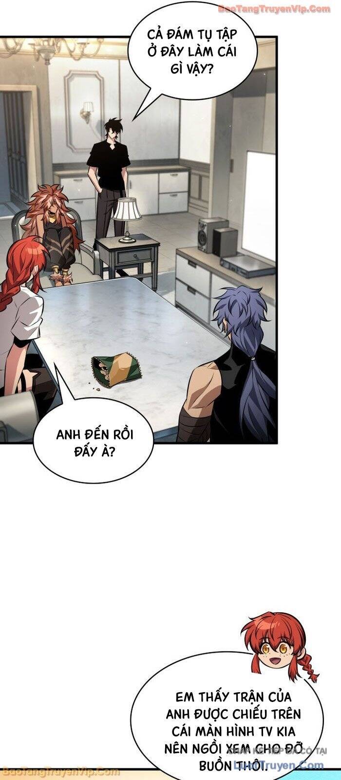 Gacha Vô Hạn Chap 186 - Next Chap 185