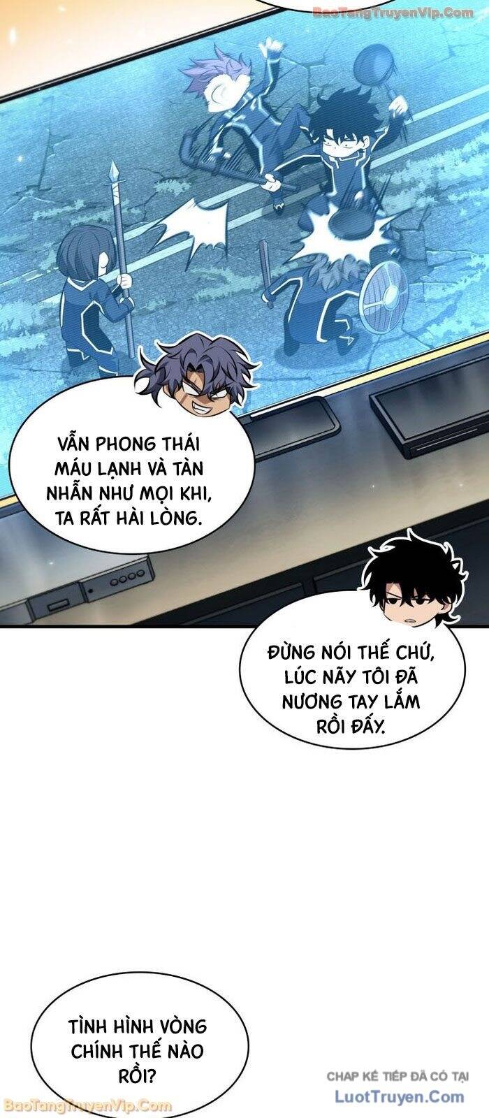 Gacha Vô Hạn Chap 186 - Next Chap 185
