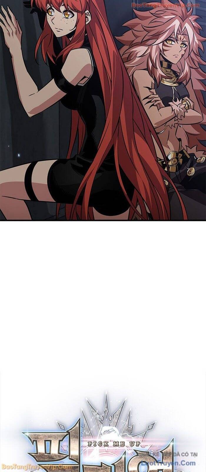 Gacha Vô Hạn Chap 186 - Next Chap 185