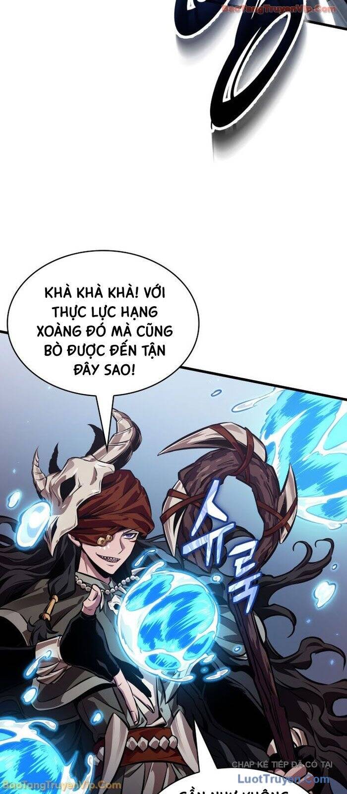 Gacha Vô Hạn Chap 186 - Next Chap 185