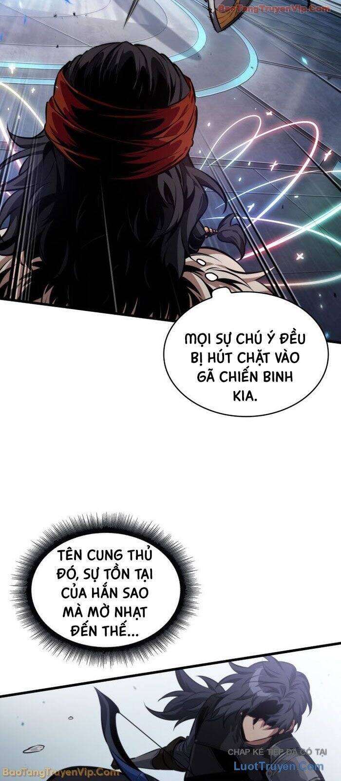 Gacha Vô Hạn Chap 186 - Next Chap 185